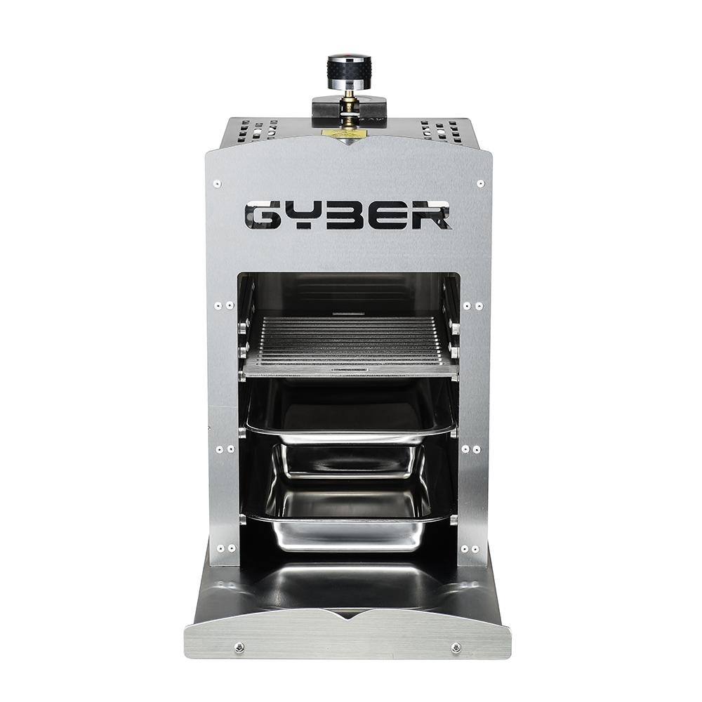 Anvil-Pro Gas Infrared Grill Propane Single Outdoor