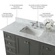 preview thumbnail 136 of 148, Ancerre Designs Audrey Bathroom Vanity Set