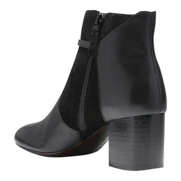 paulina grand bootie