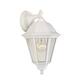 Option White / Clear Glass