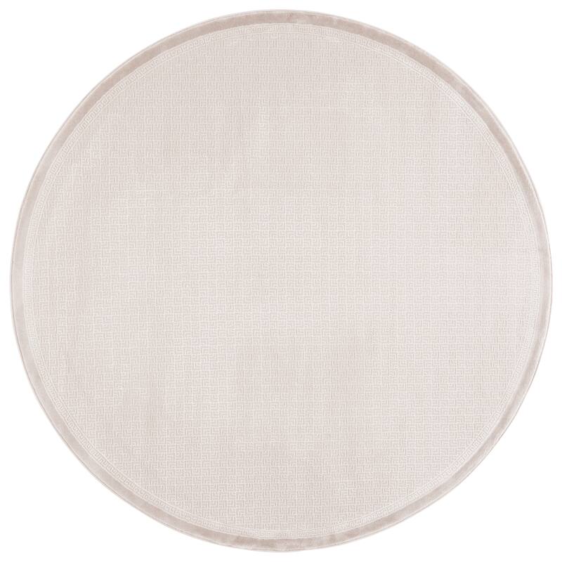 SAFAVIEH Prestige Jinnie Modern & Contemporary Rug