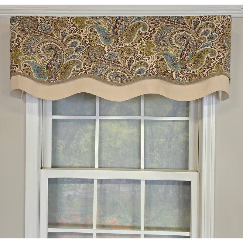 RLF Home Edenbridge Glory Valance