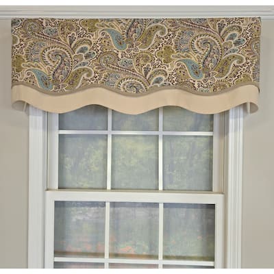 RLF Home Edenbridge Glory Valance