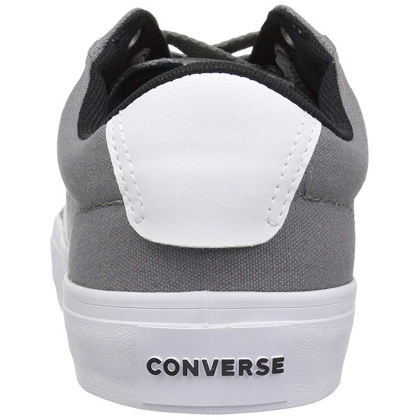 converse courtlandt low top sneaker
