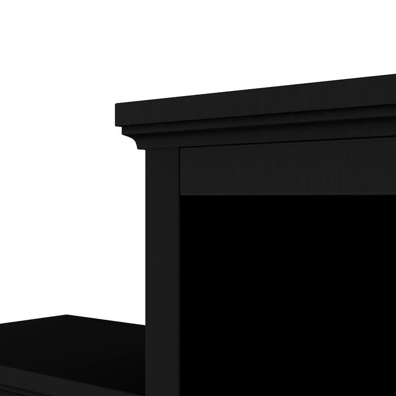 Modern Minimalist Entertainment Wall Unit Sets with TV Stand for TVs Up to 70"/75''