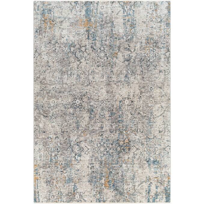 Livabliss Cardiff Modern Area Rug