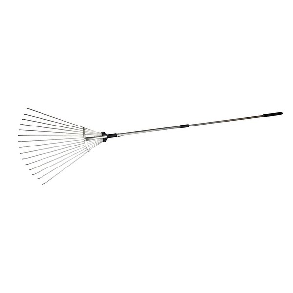 Collapsible rake deals