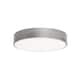 Option Satin Nickel