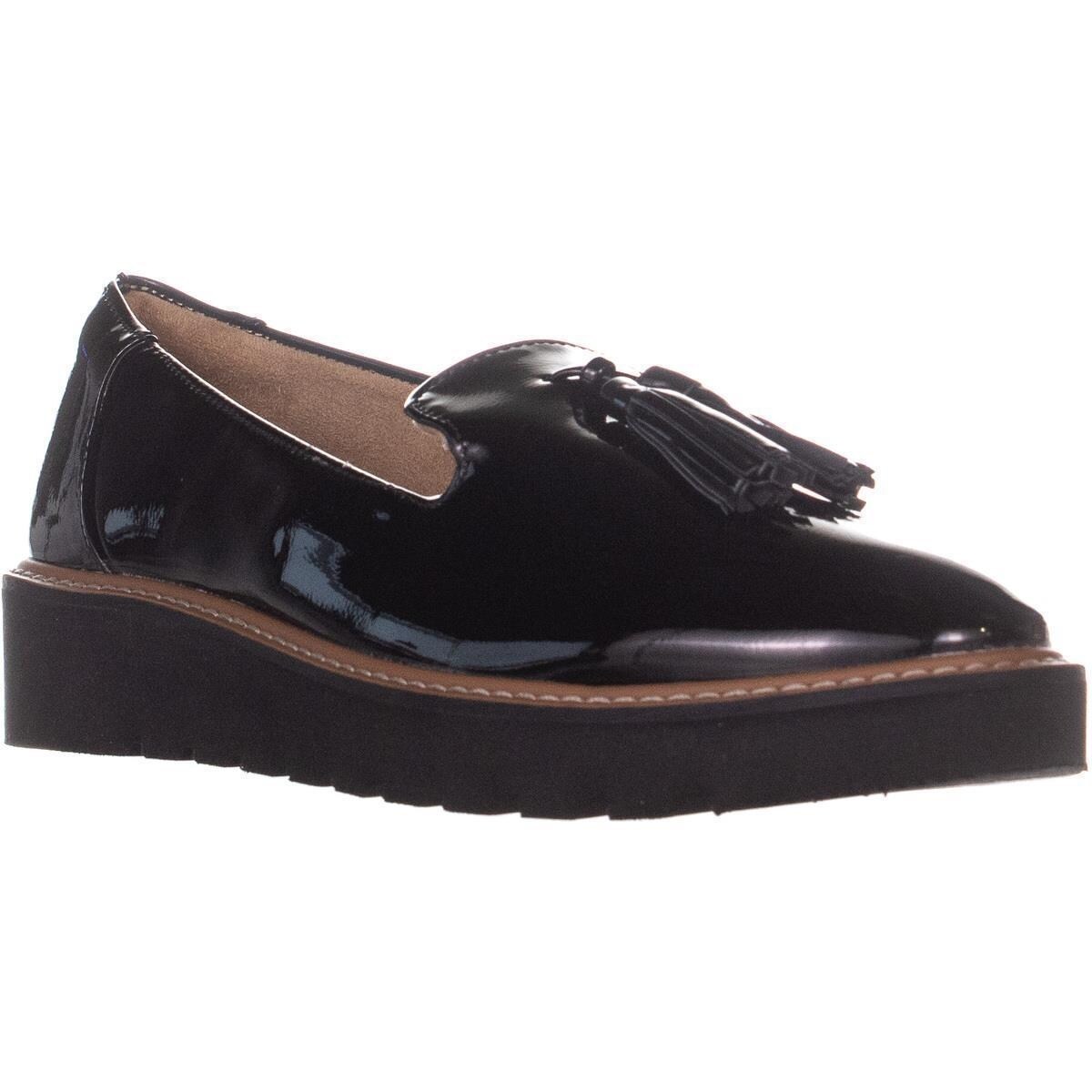 Naturalizer ellie platform loafer new arrivals