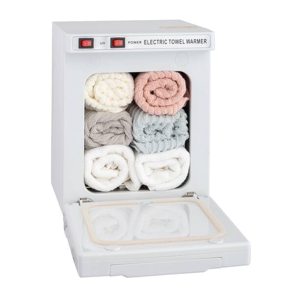 5L Mini Towel Warmer Hot Cabinet Beauty Salon Spa Nail Facial Skin Home  Hotel Health Care Facial Fast Heating - Bed Bath u0026 Beyond - 38438596