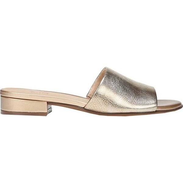 naturalizer mason slide