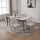 Option Beige Set of 4