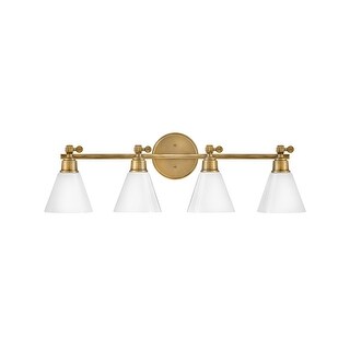 Hinkley Arti Bathroom Vanity Light
