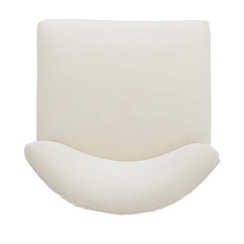 Upholstered Fabric Bar Stools Set of 2, Counter Height Bar Stools, Wood Dining Chairs with Tufted Backrest & Footrest