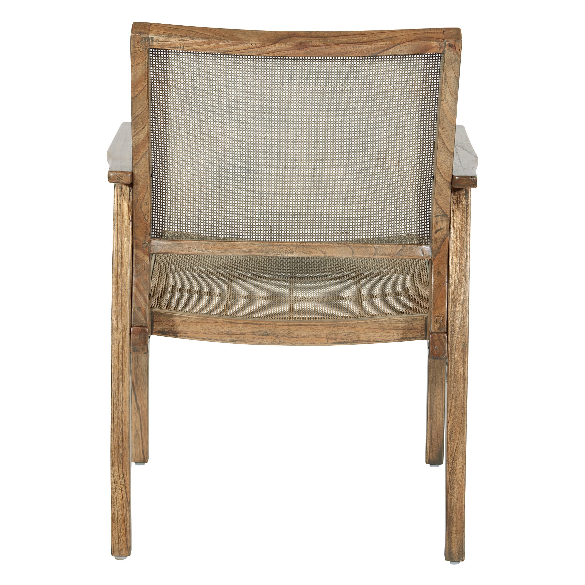 Lavine Cane Armchair - Picture 8 of 10