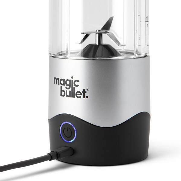 magic bullet grinder