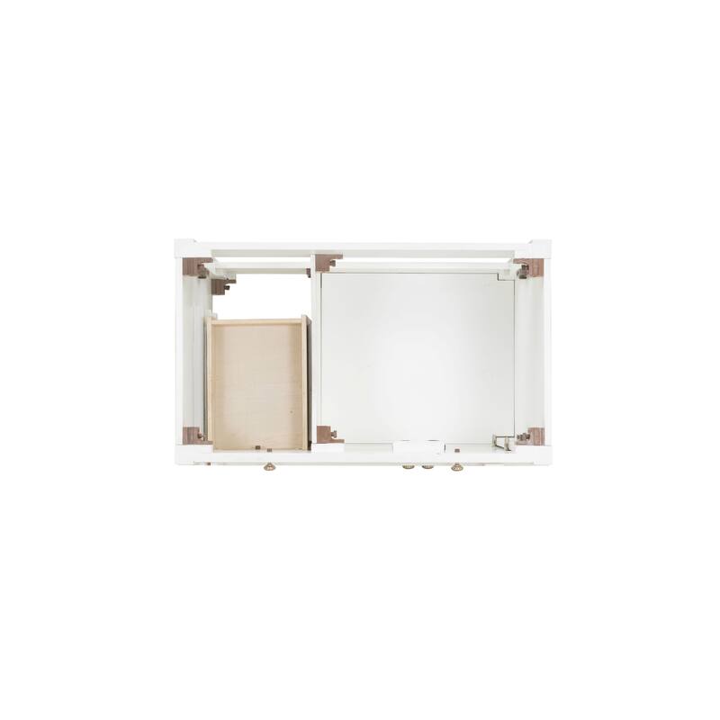 36'' Orinda Bathroom Vanity Base - 36.00 L x 21.50 D x 32.50 H"