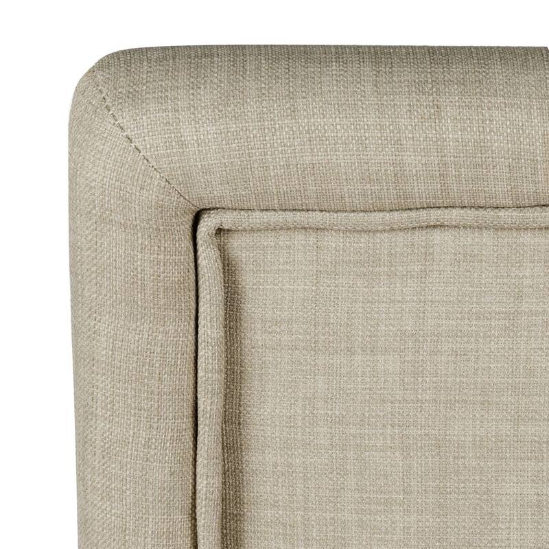 HomePop Classic Parsons Chairs (Set of 2)