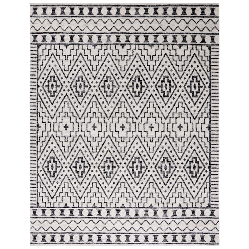 SAFAVIEH Tulum Nan Moroccan Boho Rug