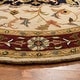 preview thumbnail 15 of 35, SAFAVIEH Handmade Heritage Kassandra Traditional Oriental Wool Rug