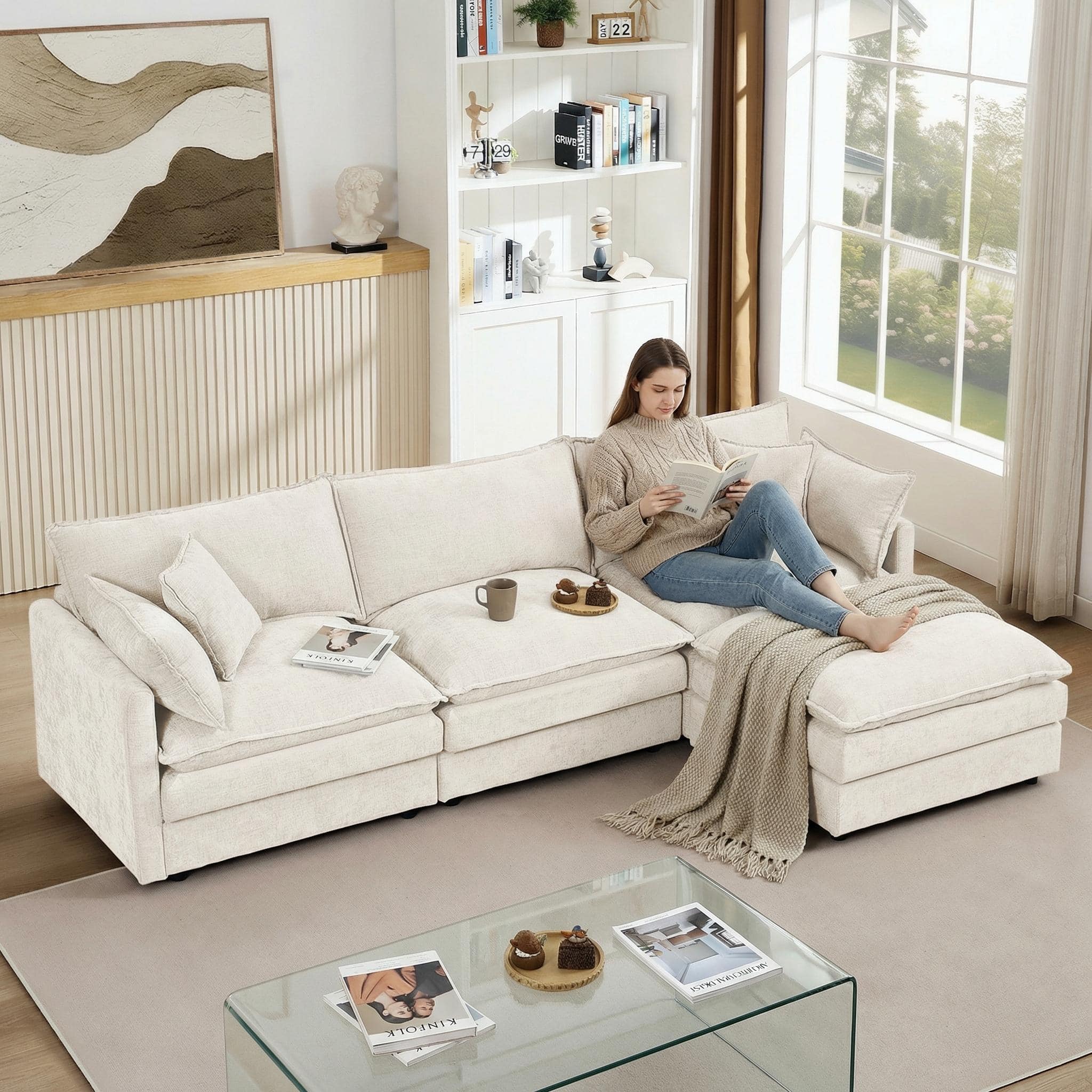 Option Beige