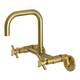 Option Brushed Brass