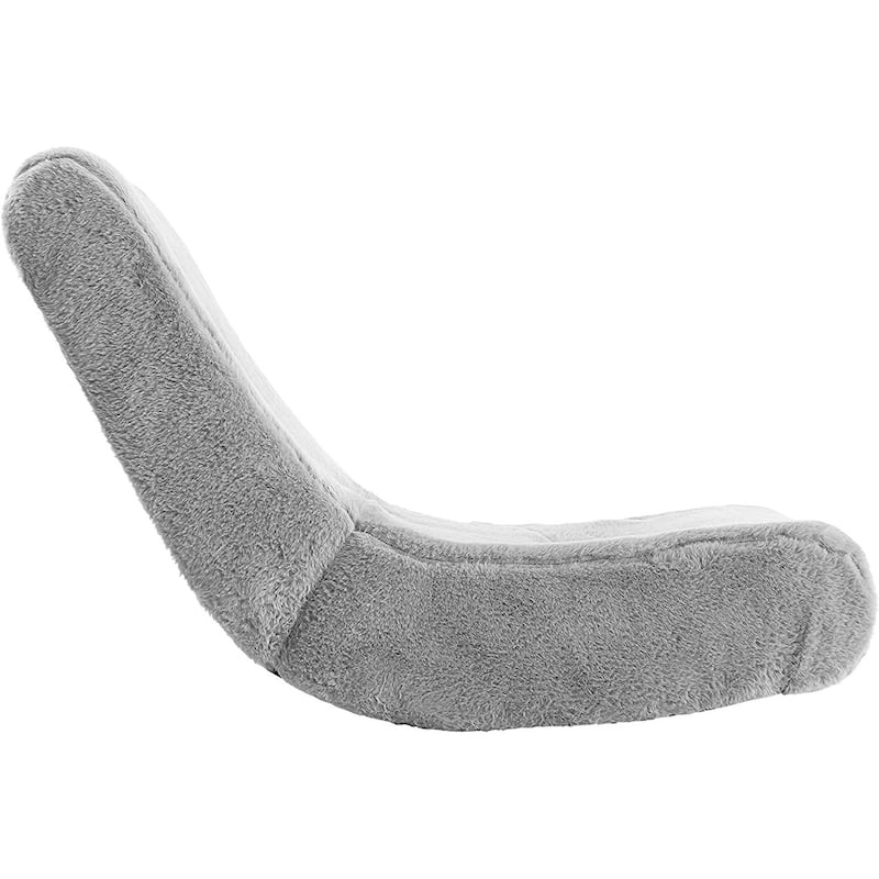 Heritage Kids Foldable Rocker Gaming Chair