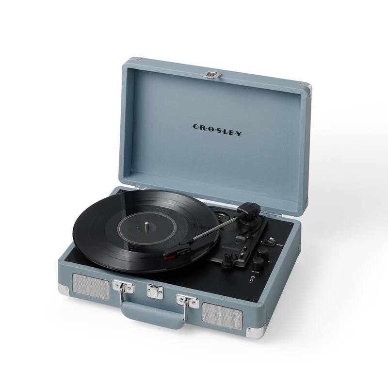 Crosley Cruiser Plus Record Player