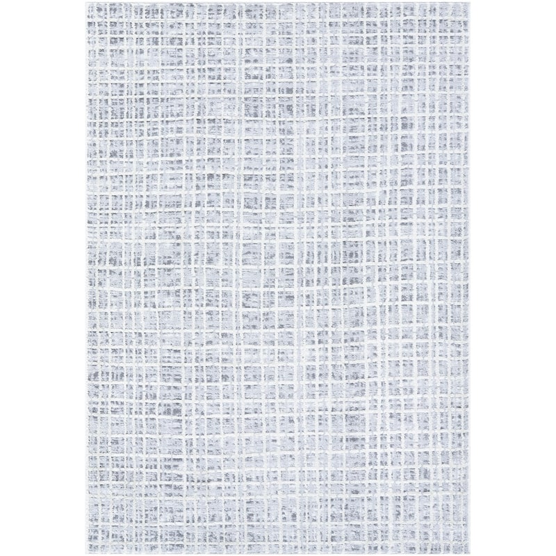 Livabliss Siyah Modern Area Rug
