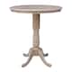 Option Washed Gray Taupe