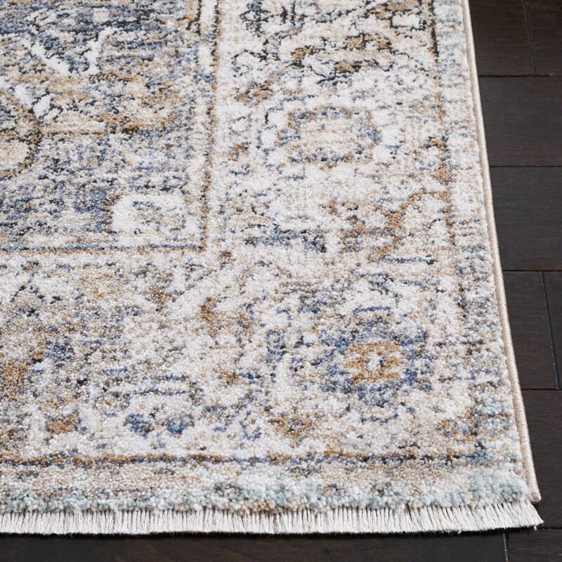 SAFAVIEH Jasmine Blanca Vintage Rug