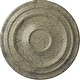preview thumbnail 56 of 122, 24 3/8"OD x 1 1/2"P Traditional Ceiling Medallion Castle Stone Crackle