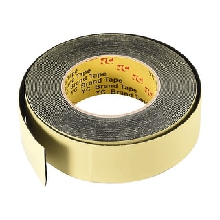 Double Sided Foam Tape, Single Sided Foam Tape