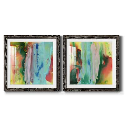 Long Lake I-Premium Framed Print - Ready to Hang
