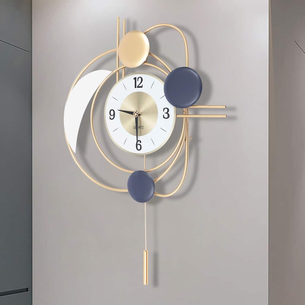 Wall Clocks Bed Bath & Beyond