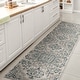preview thumbnail 182 of 226, JONATHAN Y Charleston Medallion Indoor/Outdoor Area Rug