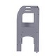 preview thumbnail 10 of 13, 2-Step Child Toddler Step Stools, Kids Helper, Standing Tower for Kitchen Counter
