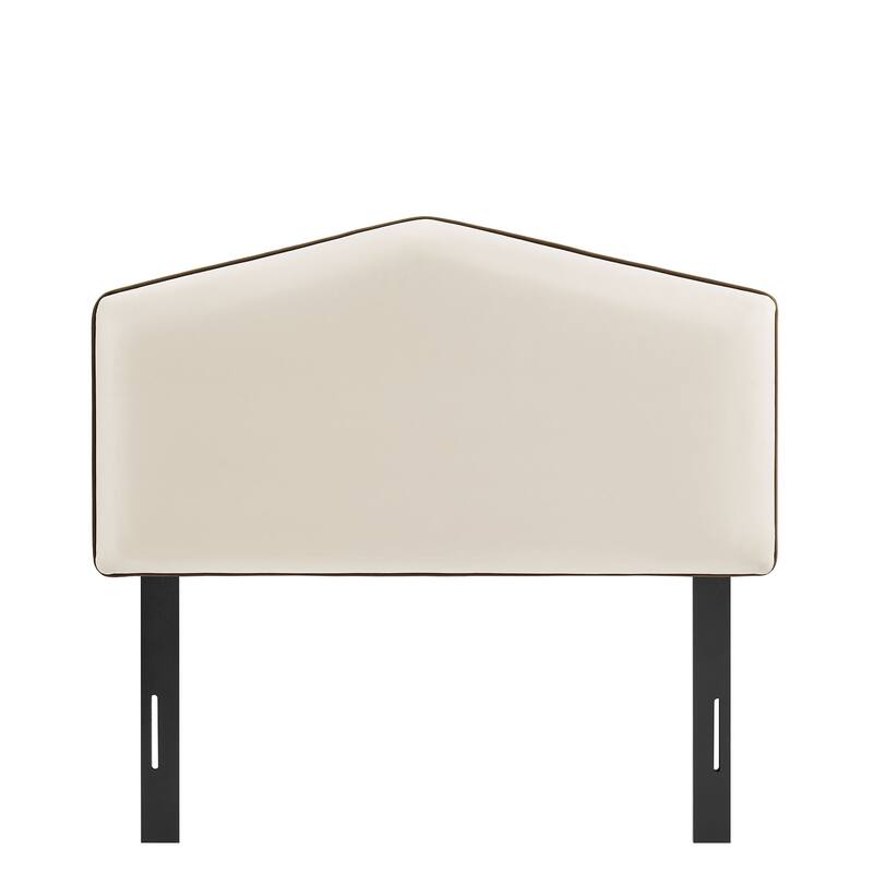 Cosette Performance Velvet Headboard