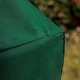 preview thumbnail 8 of 7, Outsunny 600D Oxford 3-Seater Patio Swing Cover Outdoor Chair Cover Garden Furniture Cover Rain Protection Waterproof Anti-UV