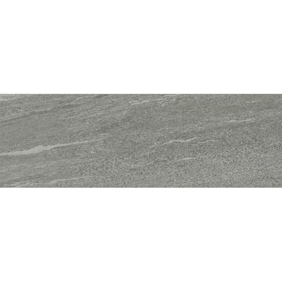 Emser Tile F44MOOD0312SB Mood - 12" x 3" Textured Porcelain Thin-Set