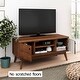 preview thumbnail 22 of 22, Living Skog TV Stand console for TV's up to 50'' Mid-century Modern Scandinavian