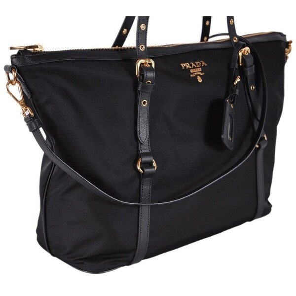large prada bag