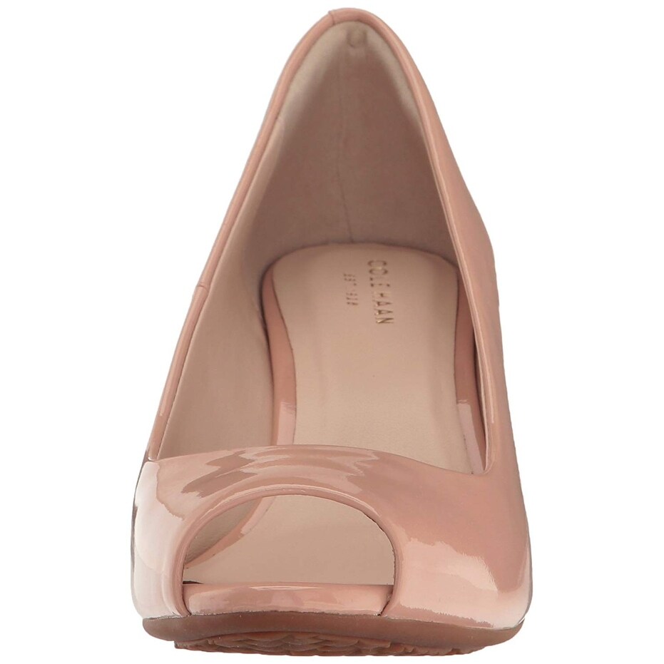 cole haan womens heels