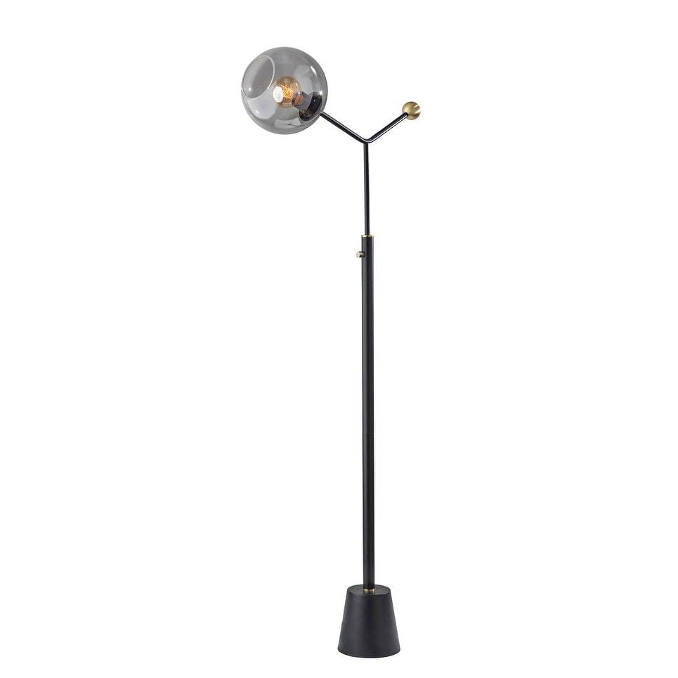 Ashton tall floor lamp cheap