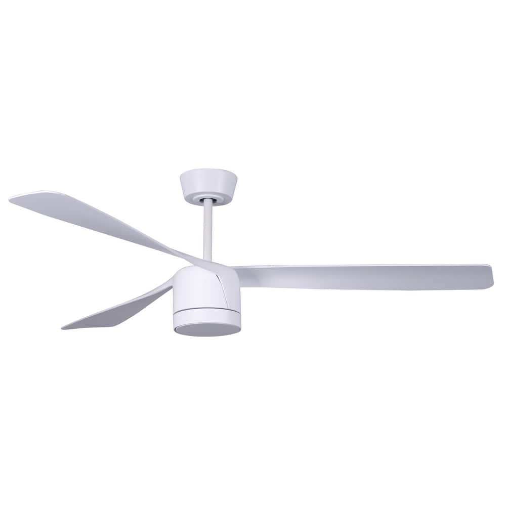 Lucci Air Peregrine 56" Light with Remote Ceiling Fan