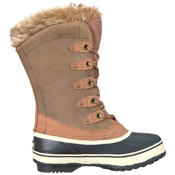 Shop Kodiak Women S Kyra Snow Boot Overstock 22337565