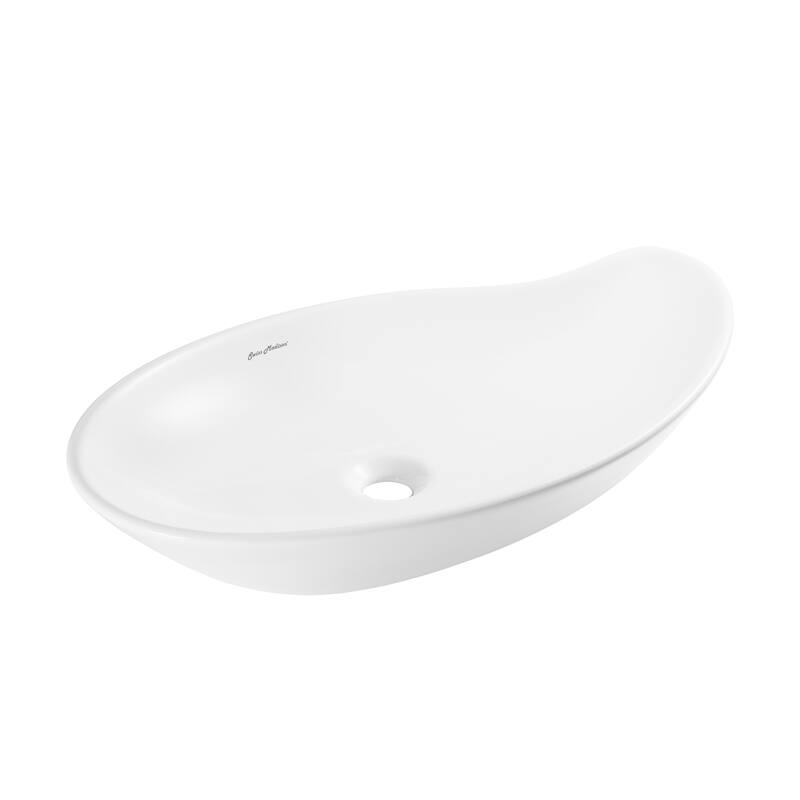 Daxton Vessel Sink