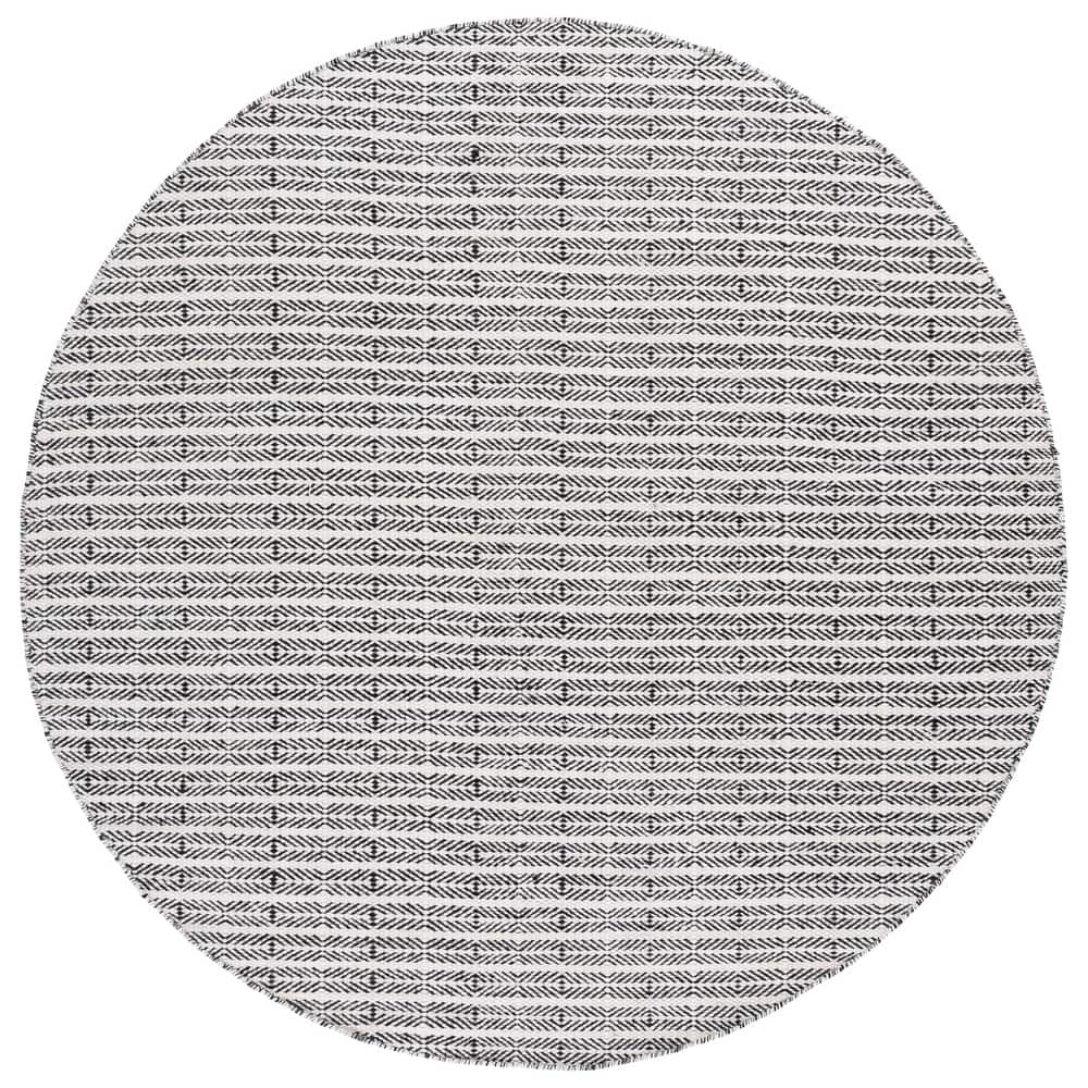 SAFAVIEH Handmade Vermont Danelle Wool Rug