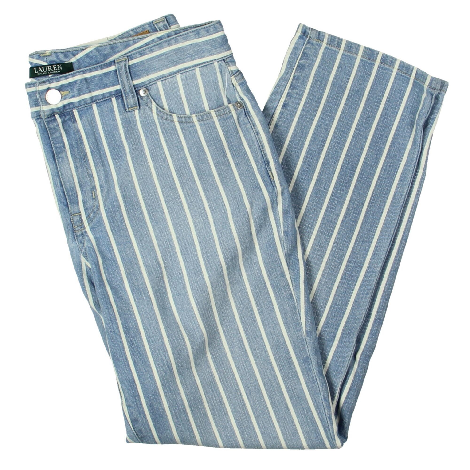 ralph lauren estate jeans