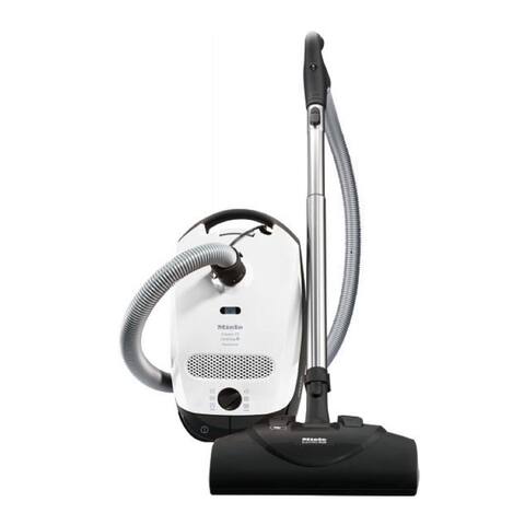 Miele Classic C1 Cat and Dog Canister Vacuum Cleaner